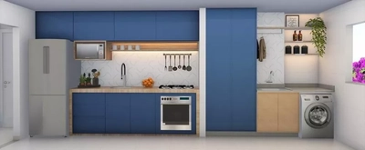 Apartamento, 3 quartos, 125 m² - Foto 4