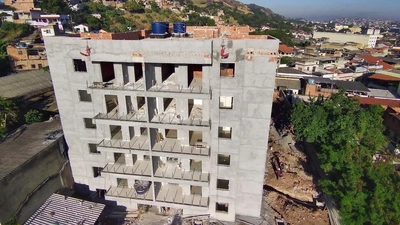 Apartamento, 2 quartos, 360 m² - Foto 2