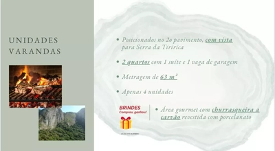 Apartamento, 2 quartos, 63 m² - Foto 4