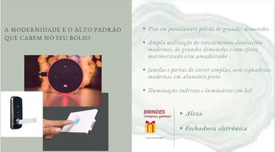 Apartamento, 2 quartos, 63 m² - Foto 2