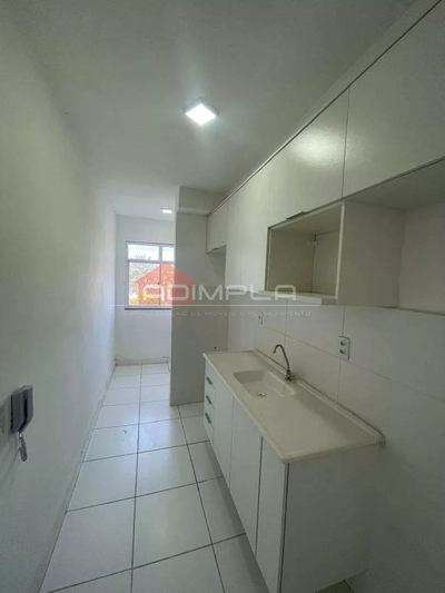 Apartamento, 2 quartos, 54 m² - Foto 2