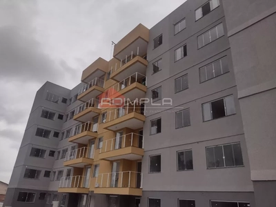 Apartamento, 3 quartos, 76 m² - Foto 1