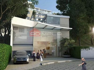 Apartamento, 2 quartos - Foto 1