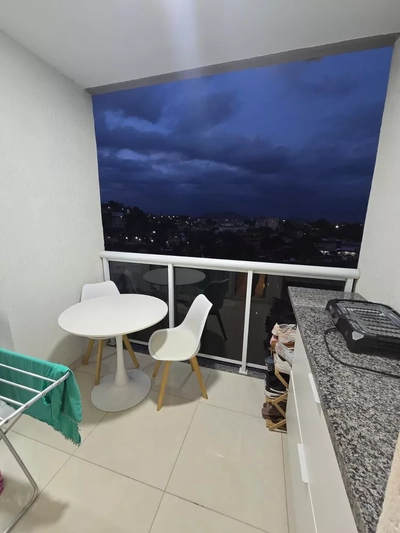 Apartamento, 3 quartos, 80 m² - Foto 4