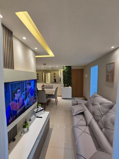 Apartamento, 3 quartos, 80 m² - Foto 5