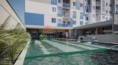 Apartamento, 3 quartos, 80 m² - Foto 1