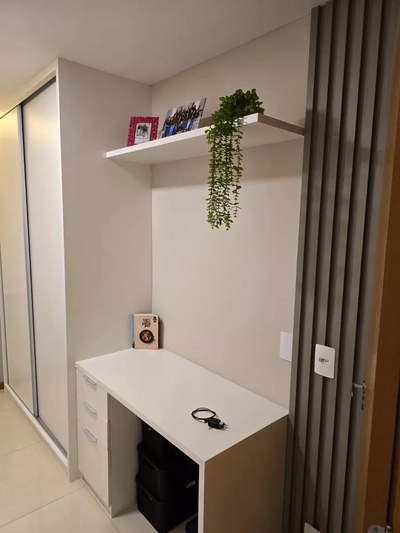 Apartamento, 3 quartos, 80 m² - Foto 5