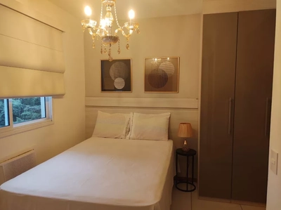 Apartamento, 3 quartos, 68 m² - Foto 4