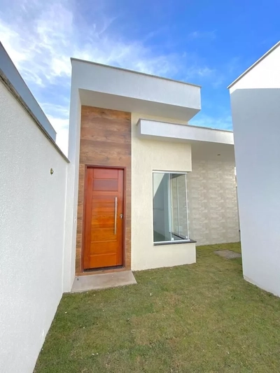 Casa, 2 quartos, 140 m² - Foto 1