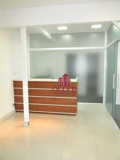 Sala-Conjunto, 204 m² - Foto 2