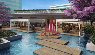 Sala-Conjunto, 22 m² - Foto 5