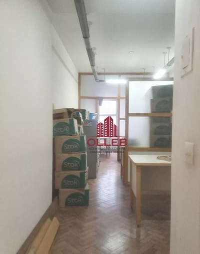 Sala-Conjunto, 43 m² - Foto 5