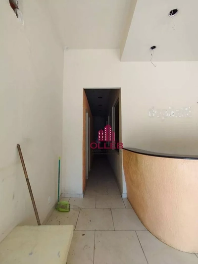 Loja-Salão, 170 m² - Foto 2