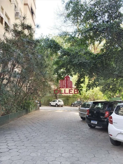 Apartamento, 3 quartos, 126 m² - Foto 3