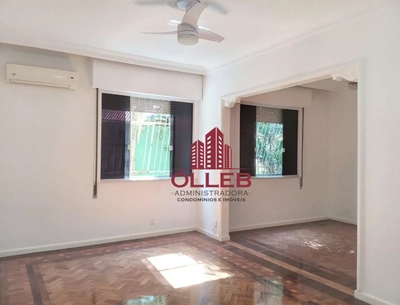 Apartamento, 3 quartos, 126 m² - Foto 5