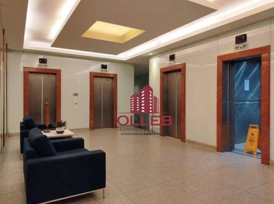 Sala-Conjunto, 27 m² - Foto 2