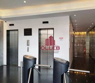 Sala-Conjunto, 33 m² - Foto 2