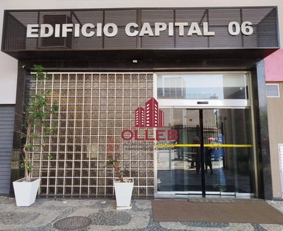 Sala-Conjunto, 33 m² - Foto 1