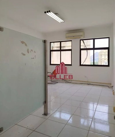 Sala-Conjunto, 33 m² - Foto 4