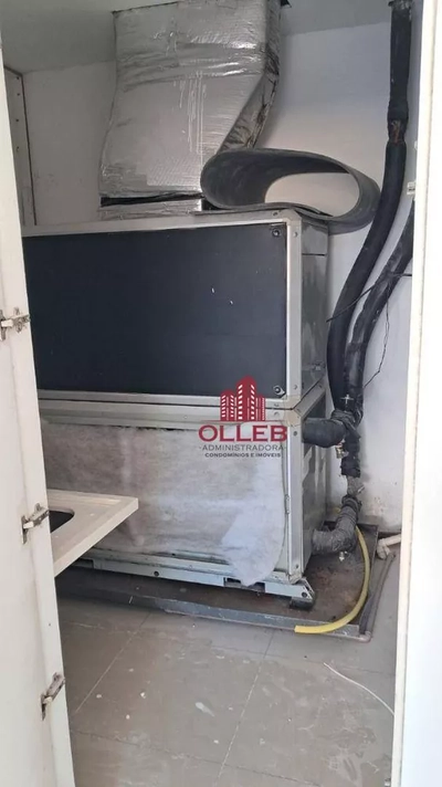 Loja-Salão, 130 m² - Foto 5