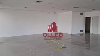 Loja-Salão, 130 m² - Foto 3