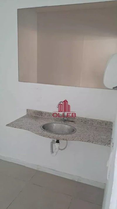 Loja-Salão, 130 m² - Foto 5
