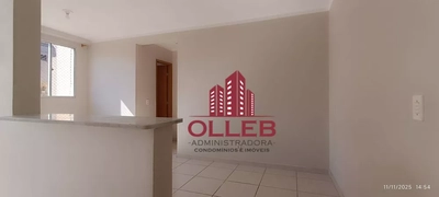 Apartamento, 2 quartos, 50 m² - Foto 4