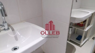 Sala-Conjunto, 22 m² - Foto 1