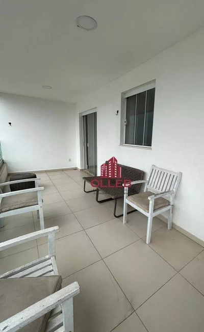 Apartamento, 1 quarto, 75 m² - Foto 3