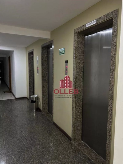 Apartamento, 1 quarto, 75 m² - Foto 3