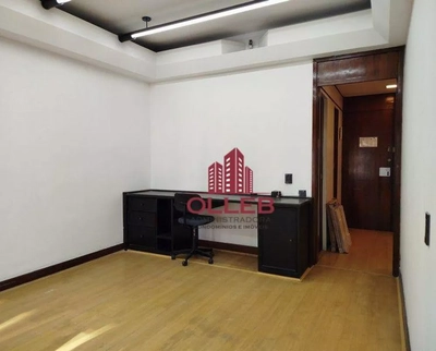 Sala-Conjunto, 54 m² - Foto 5