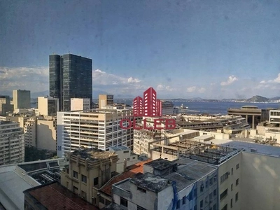 Sala-Conjunto, 54 m² - Foto 4