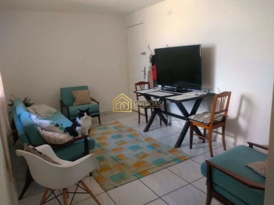 Apartamento, 2 quartos, 55 m² - Foto 1