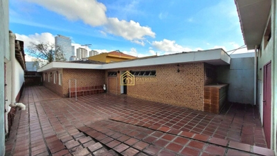 Terreno, 496 m² - Foto 4