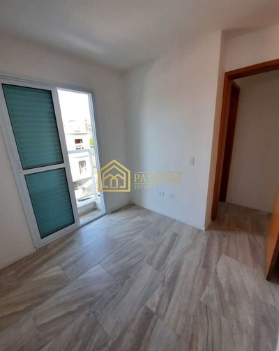 Cobertura, 2 quartos, 72 m² - Foto 1