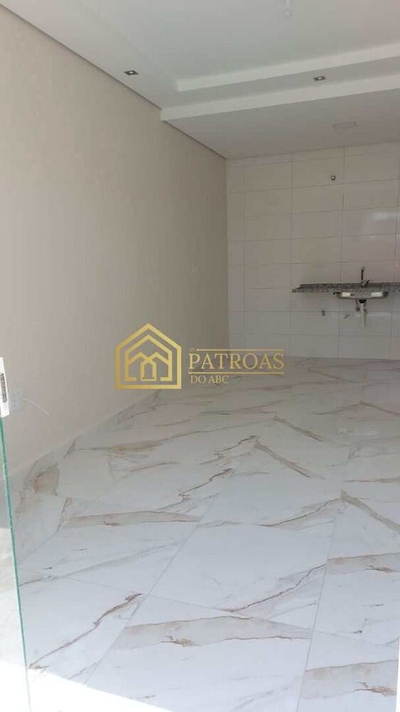 Cobertura, 2 quartos, 77 m² - Foto 2