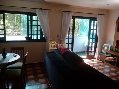 Sobrado, 3 quartos, 266 m² - Foto 3