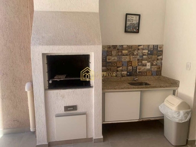 Sobrado, 3 quartos, 194 m² - Foto 5