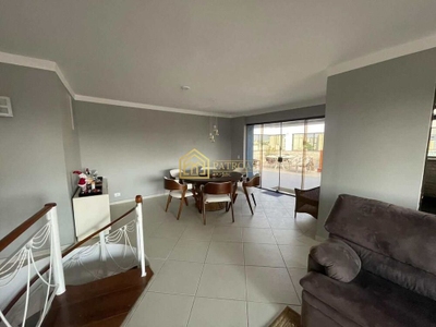 Cobertura, 4 quartos, 320 m² - Foto 1