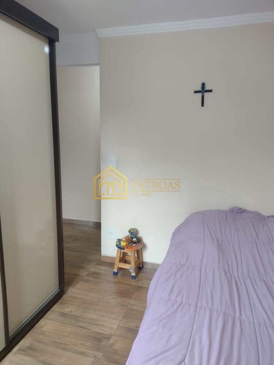 Apartamento, 2 quartos, 53 m² - Foto 2