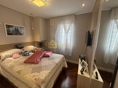 Apartamento, 2 quartos, 76 m² - Foto 2
