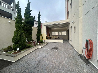 Apartamento, 2 quartos, 76 m² - Foto 3