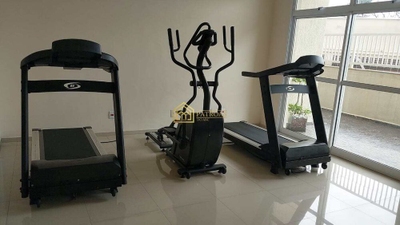 Apartamento, 2 quartos, 76 m² - Foto 4