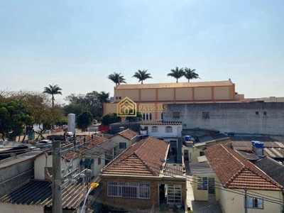 Cobertura, 2 quartos, 100 m² - Foto 5