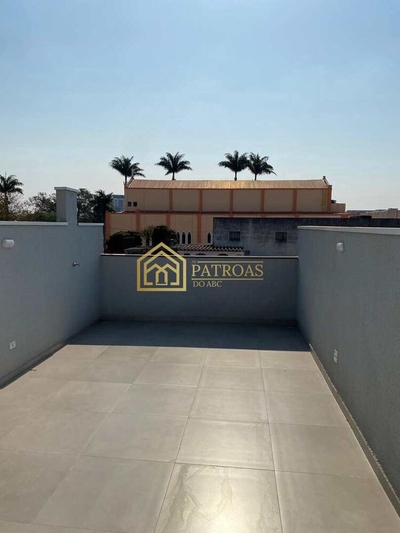 Cobertura, 2 quartos, 100 m² - Foto 4