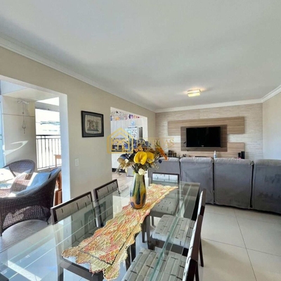 Cobertura, 3 quartos, 184 m² - Foto 4