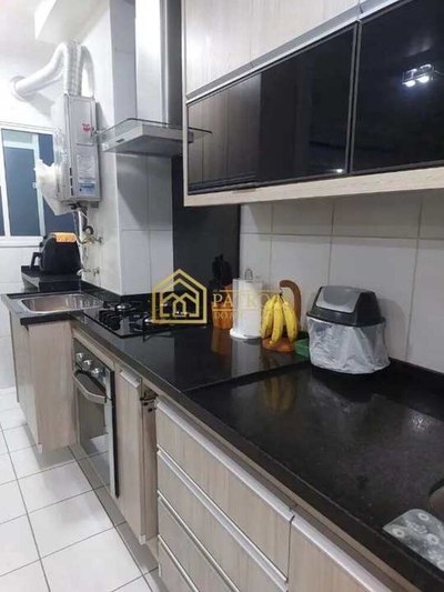 Apartamento, 2 quartos, 81 m² - Foto 4