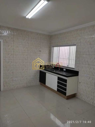 Casa, 3 quartos, 140 m² - Foto 1