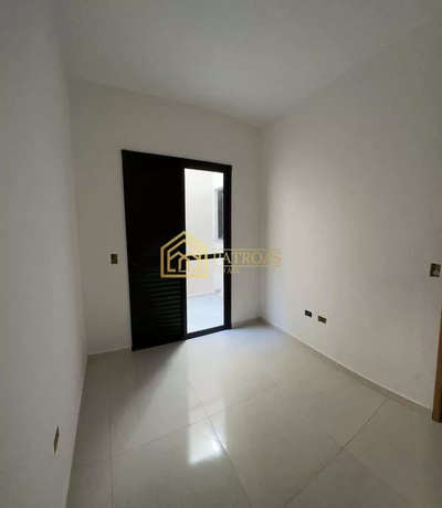 Apartamento, 2 quartos, 44 m² - Foto 2