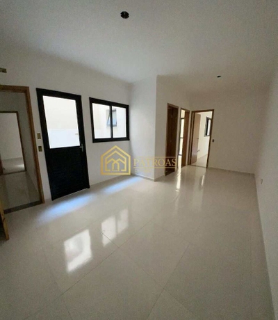 Apartamento, 2 quartos, 44 m² - Foto 1